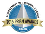 2016 BRAGB PRISM Award