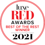 2021 Luxe Red Best of the Rest