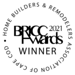 2021 BRICC Award