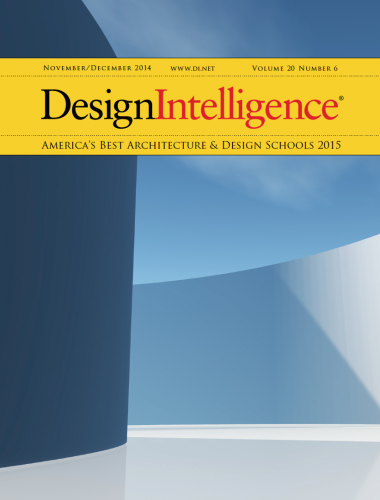 Design Intelligence