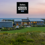 Forbes: America’s Top 200 Residential Architects