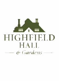 Highfield Hall & Gardens