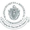 Massachusetts Historical Commission Preservation Award