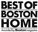 Boston Magazine’s Best of Boston Home