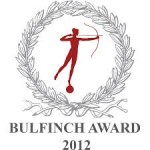 Institute of Classical Architecture & Art Bulfinch Award