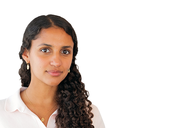 Mara Gemeda-Breka