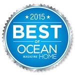 Ocean Home Magazine’s Top 50 Coastal Architects