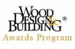 Wood Design & Building magazine Merit Award